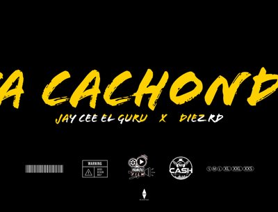 Ta Cachonda banner