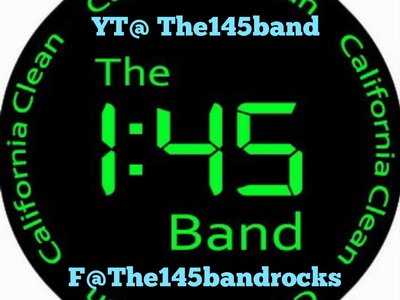 our new improved logo