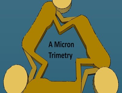Trimetry - Album Cover