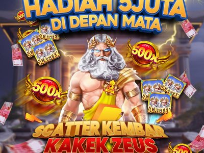 SUBUR88 SCATTER KEMBARNYA BIKIN TAJIR
