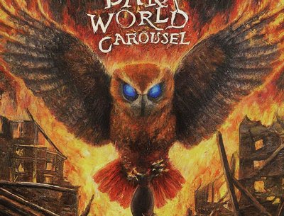 Dark World Carousel photo