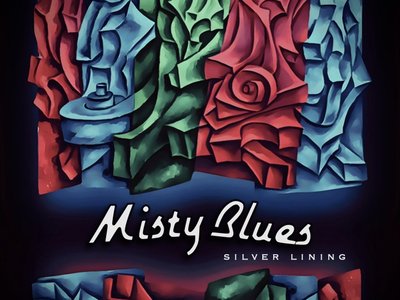Misty Blues photo