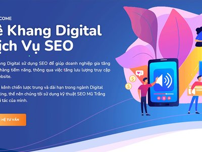 Đào Tạo SEO photo