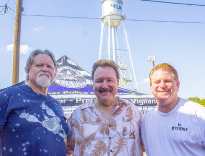 Wilmer Pioneer Days September 2023