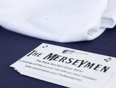 Business Cards