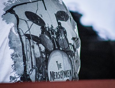 Merseymen T Shirt