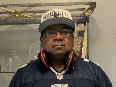 DJ Larry B
