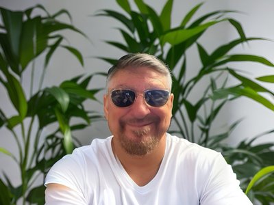 Palmer photo
