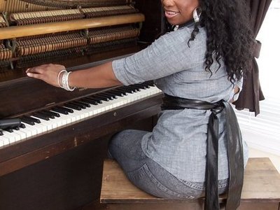 Dawn "Souluvn" Williams photo