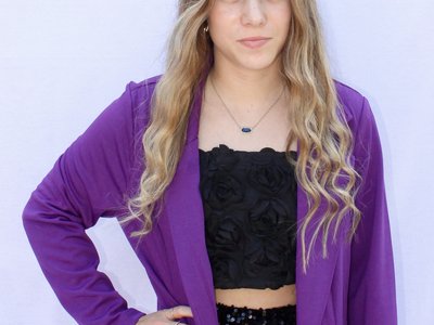 Faith Noel, Nashville Recording Artist photo