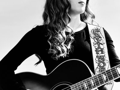 Faith Noel, Nashville Recording Artist photo