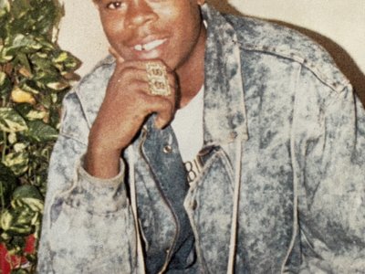 Sin Ghetto aka Sincere dah G.O.D. photo