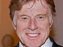 Robert Redford. White House Revolution. 8 Dynamics of life.