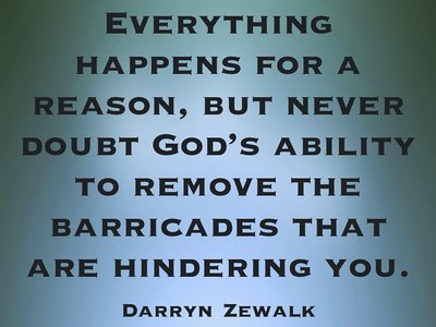Darryn Zewalk photo