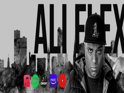 Ali Flex photo