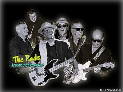 "The RADS" - UK. photo
