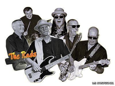 "The RADS" - UK. photo