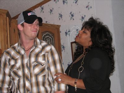 Jesse Keith Whitley photo