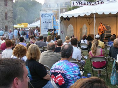 Musikfest 2010