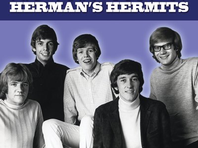 Herman's Hermits