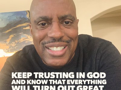 Darryn Zewalk photo
