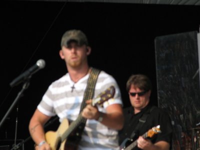 Jesse Keith Whitley photo