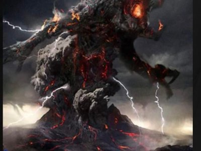 The Dirty Lightning photo