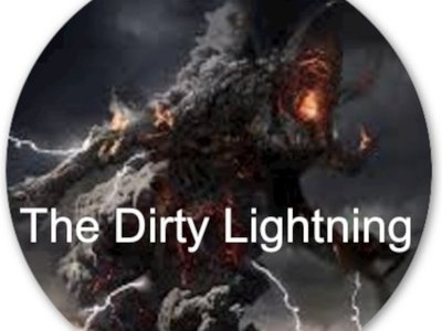 The Dirty Lightning photo