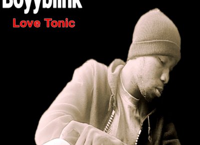 Boyyblink 'Love Tonic'