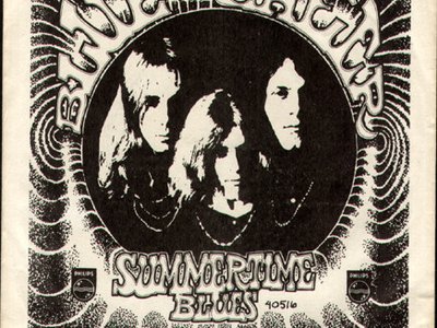 Summer Favorite's