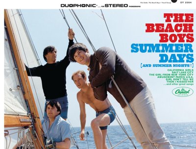 Kings Of Summer