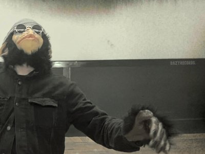 indifferentMonKeY photo
