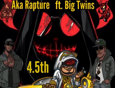 aka rapture photo