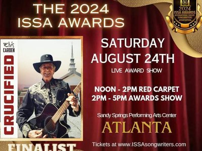 Award Show Atlanta Ga