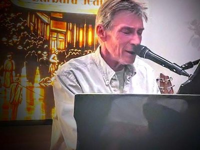 Michael Hartman and the Appendages photo