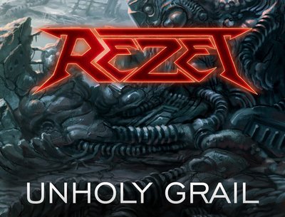 New Single "Unholy Grail" OUT NOW!