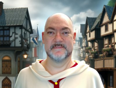 Manuel Marino photo