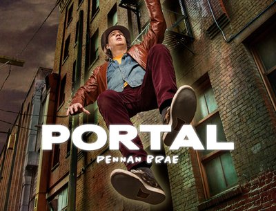 Album Artwork for 'Portal'