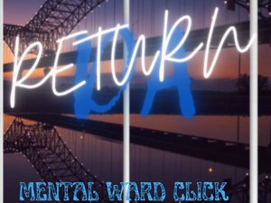 洋楽 G-rap Mental Ward Click mentalwardclick.webp