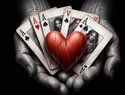 Poor Heart