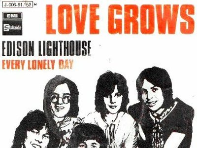 Legendary Early Groups