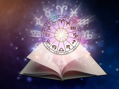Astrologer Sri Hari photo