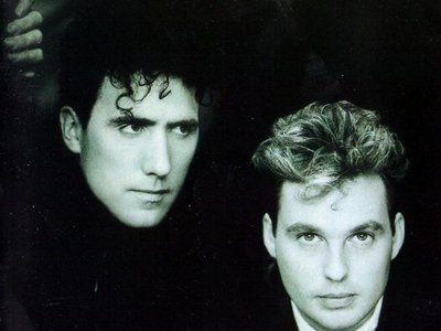 Orchestral Manoeuvres in the Dark, OMD