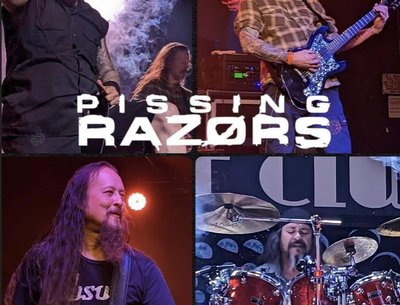 You haven’t heard us til you hear it LIVE. Get ready Mother Truckers🤘🼠📷 Jeannean McMilla