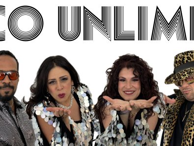 Disco Unlimited photo