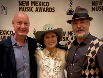 2024 New Mexico Music Awards