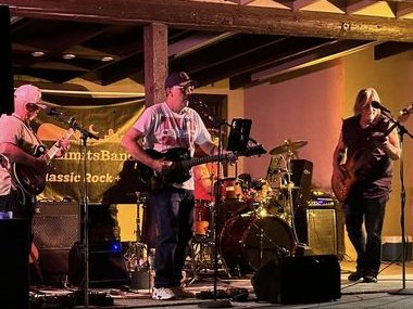 CityLimitsBand photo