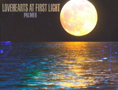 Love Hearts At First Light: Single Release 2024