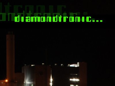 diamondtronic (label) photo
