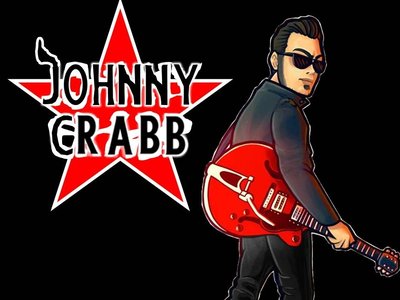 Johnny Crabb photo